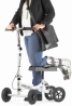 rollator de genou