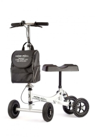 rollator de genou