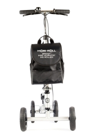 rollator de genou