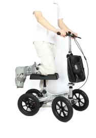Trottinette de genou...