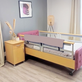 PROTECTION barrière de lit 1