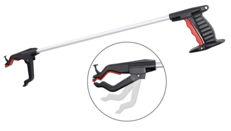 Pince de préhension Adler 90cm