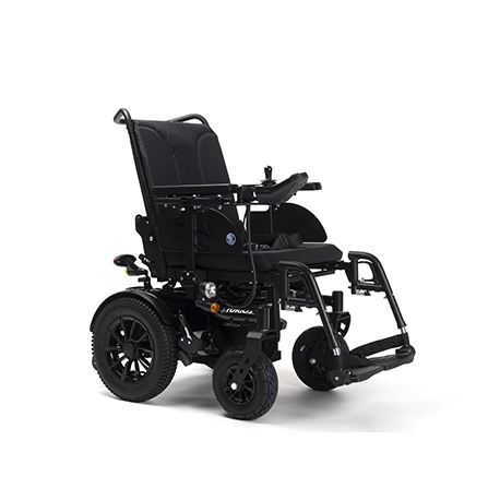 fauteuil roulant électrique Turios