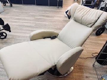 Fauteuil releveur arsène