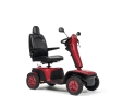 scooter Kuarz XD orange
