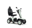 scooter Kuarz XD orange