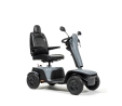 scooter Kuarz XD orange