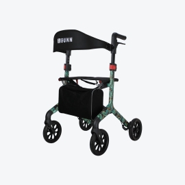 ROLLATOR Rio TROPICAL Mobio
