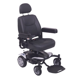 fauteuil roulant électrique Rascal Razoo