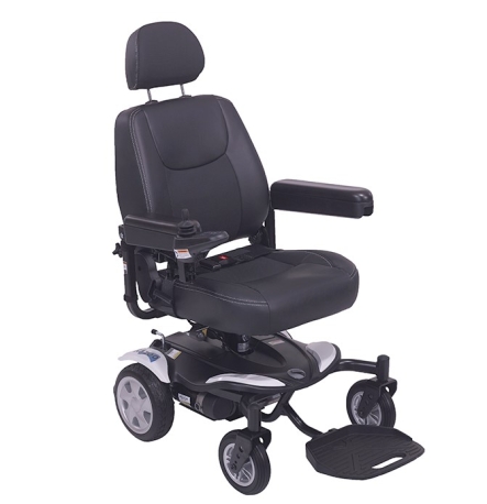 fauteuil roulant électrique Rascal Razoo