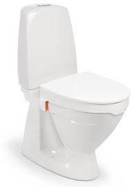 Réhausse WC 6m My-Loo