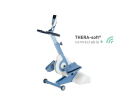Pedalier Thera-Trainer Tigo 562