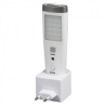 LAMPE torche avec détecteur