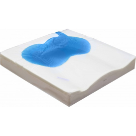 Coussin d'assise Gel Air 2D